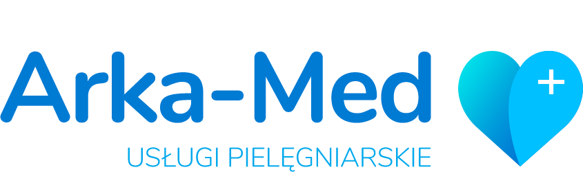 Arka-Med Usługi Pielęgniarskie Warszawa